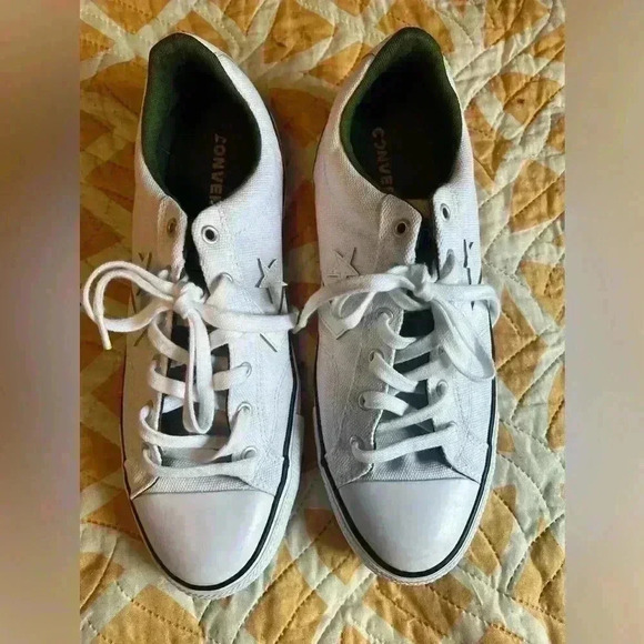 CONVERSE STAR PLAYER TWISTED VACATION Unisex  Size 11 - Picture 1 of 9